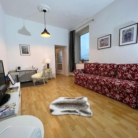 شقة Casa Estrella دوسبرغ المظهر الخارجي الصورة